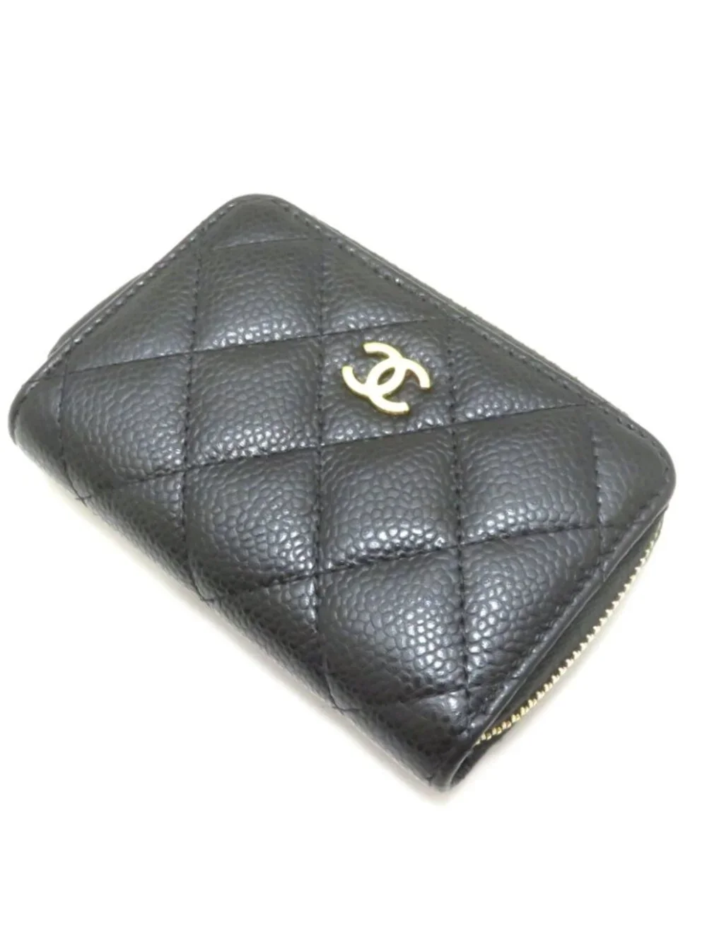 CHANEL brand model